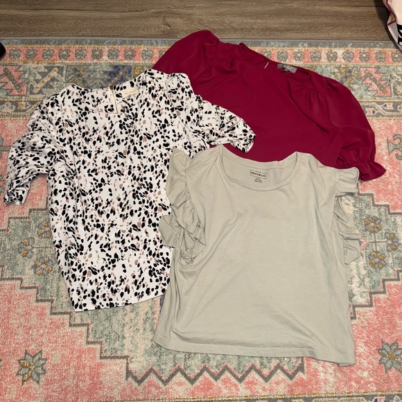 Blouse Bundle - Picture 1 of 4